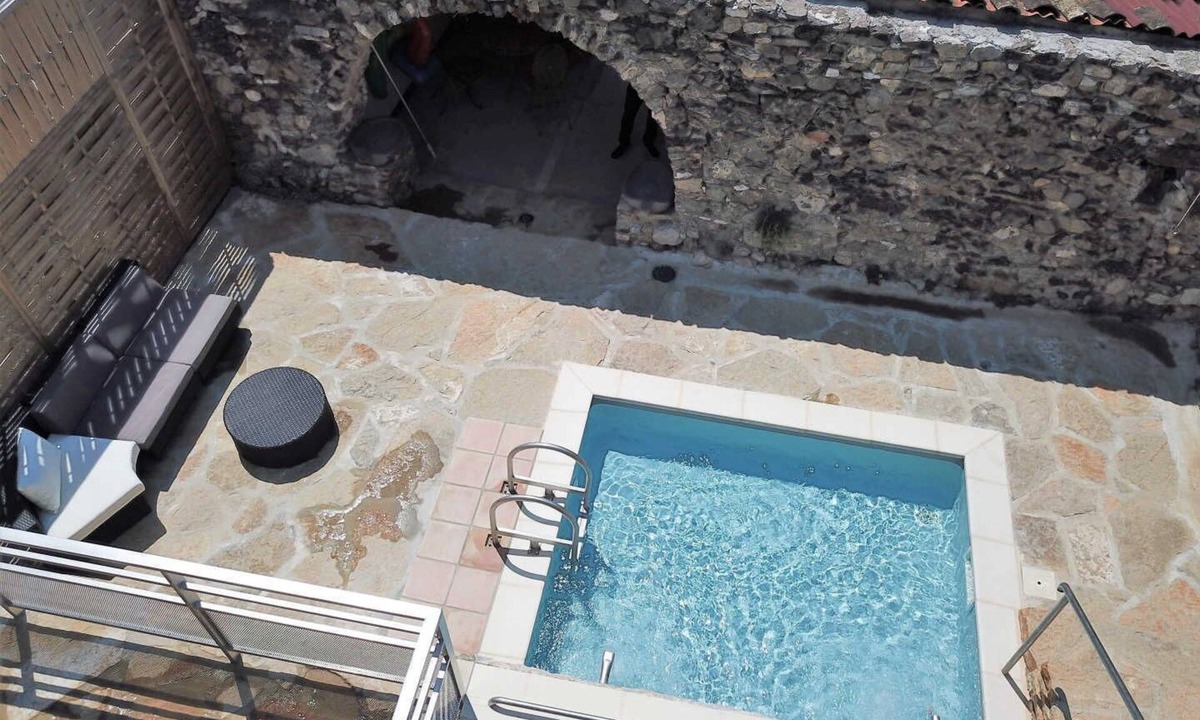 Embres-et-Castelmaure House | Le Chai - EMBRES AND CASTELMAURE
