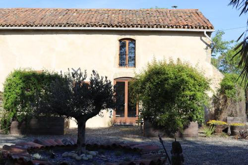 Madiran House | Le Chai @ Le Prielle