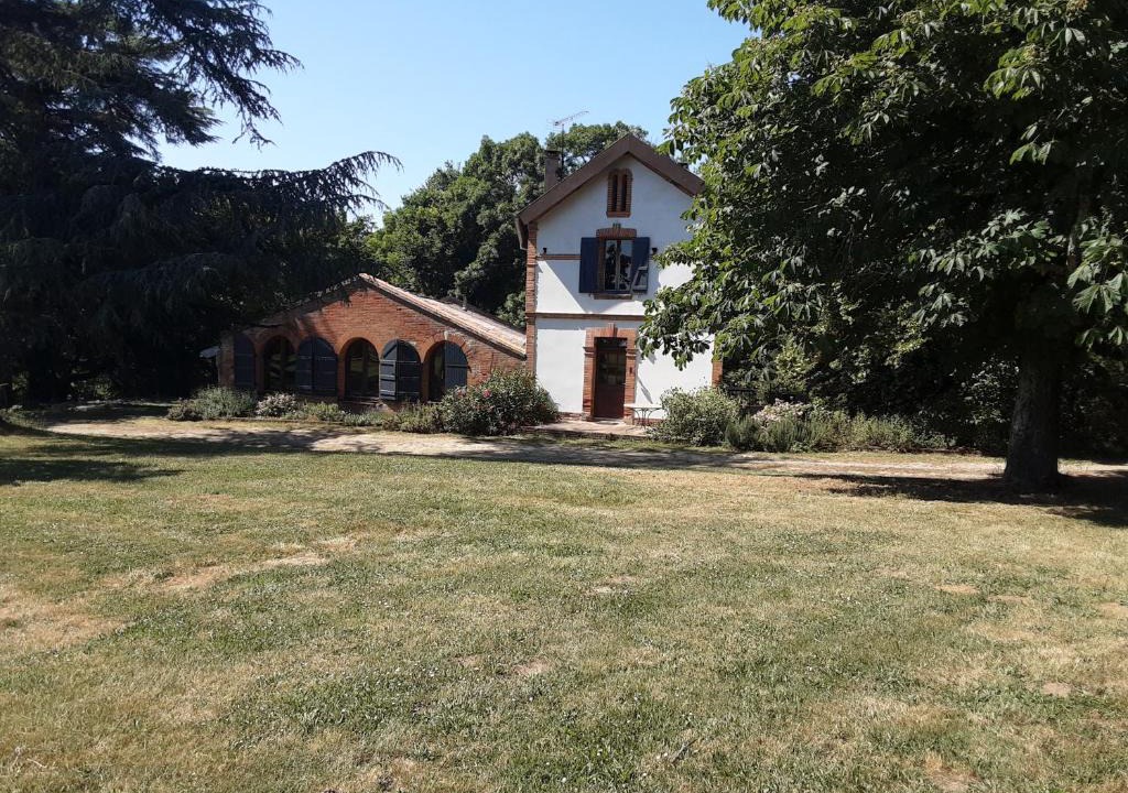 Villemur-sur-Tarn House | Le Chais