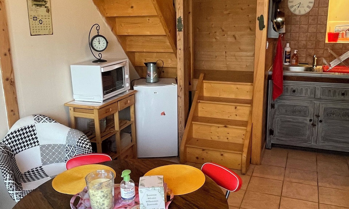 Marennes Ski Chalet | le Chalet Marin