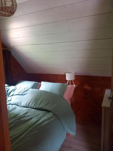 Massat Apartment | Le chalet a la ferme