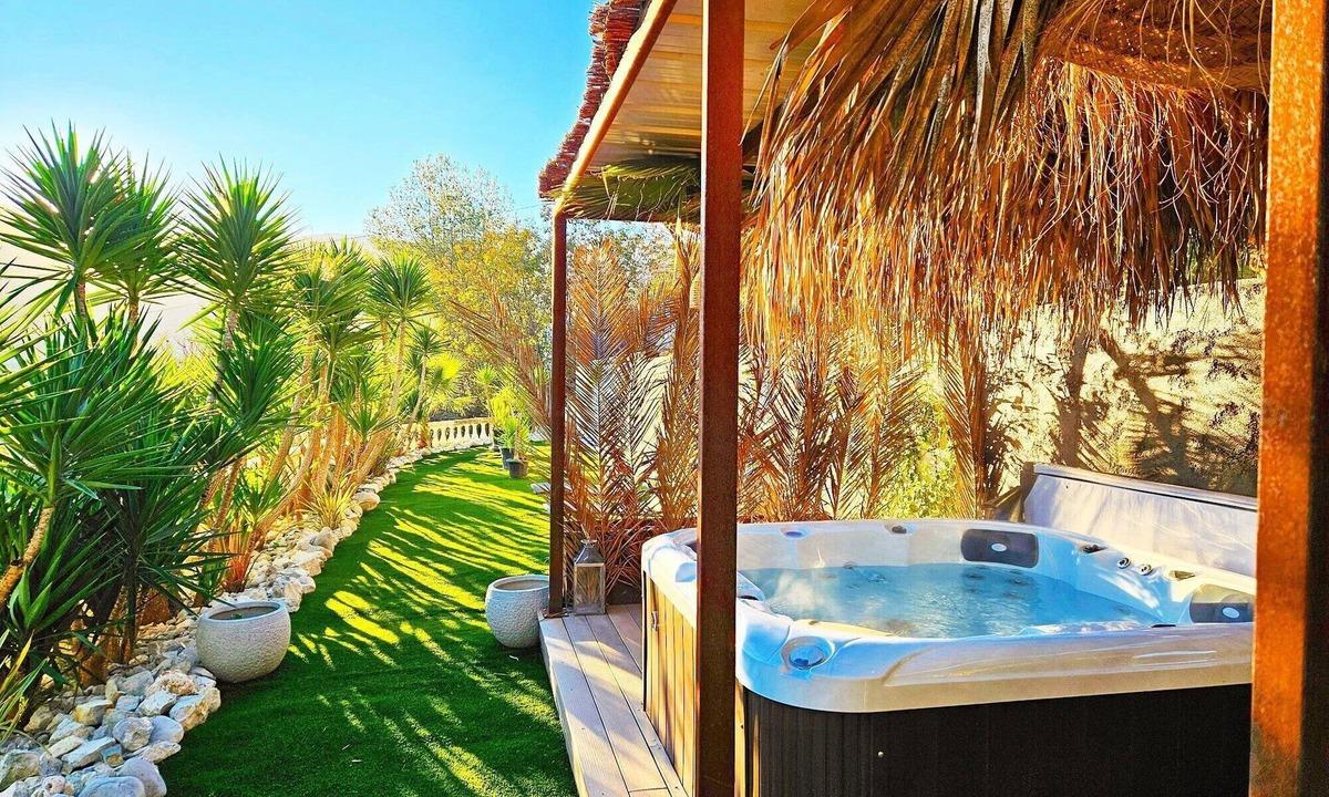 Drap Ski Chalet | Le Chalet A&MOUR