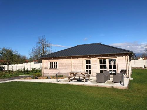 Tourville-La-Chapelle House | Le Chalet Caux-Marin