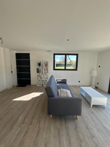 Septfonds House | Le Chalet Corse, nature et confort proche Caussade