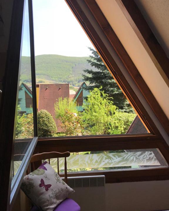 Kaysersberg House | Le Chalet d'Adeline