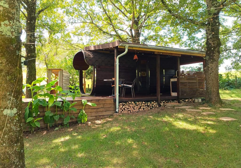 Ozenx-Montestrucq Other | Le Chalet D'ozenx