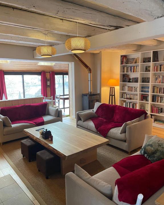 Cadeac Ski Chalet | Le Chalet de Carole