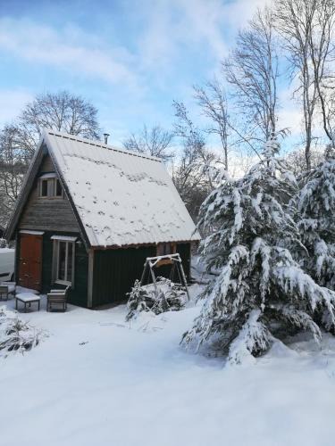 Aveze Ski Chalet | Le Chalet de Chameil