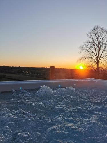 Montrem Ski Chalet | Le chalet de fayolle