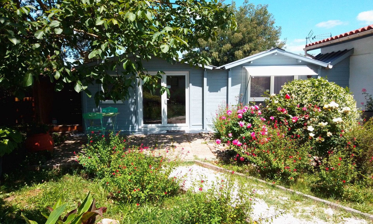 Grenade-sur-Garonne Ski Chalet | Le chalet de la beauté + private garden +wifi