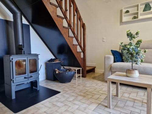 Laguiole Ski Chalet | Le Chalet de l Abeille