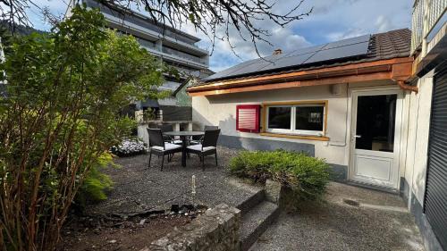 Neuchatel House | Le Chalet de la Coudre