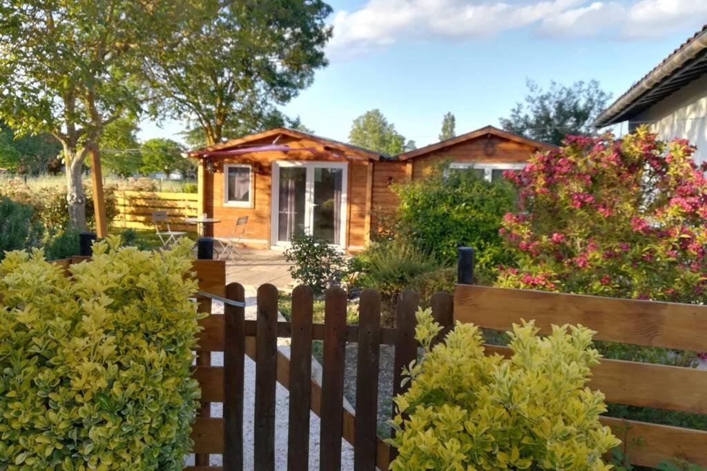 Grenade-sur-Garonne Ski Chalet | Le chalet de la beauté