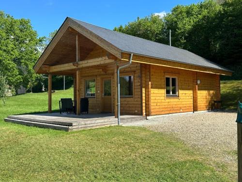 Peyrat-le-Chateau House | Le Chalet de Lintignat