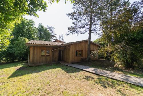 Migne-Auxances House | Le Chalet de Limbre