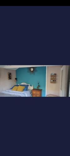 Anduze Other | Le chalet de Margot lire profil hôte Merci