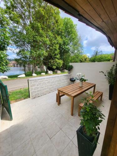 Moissac House | Le Chalet de Moissac