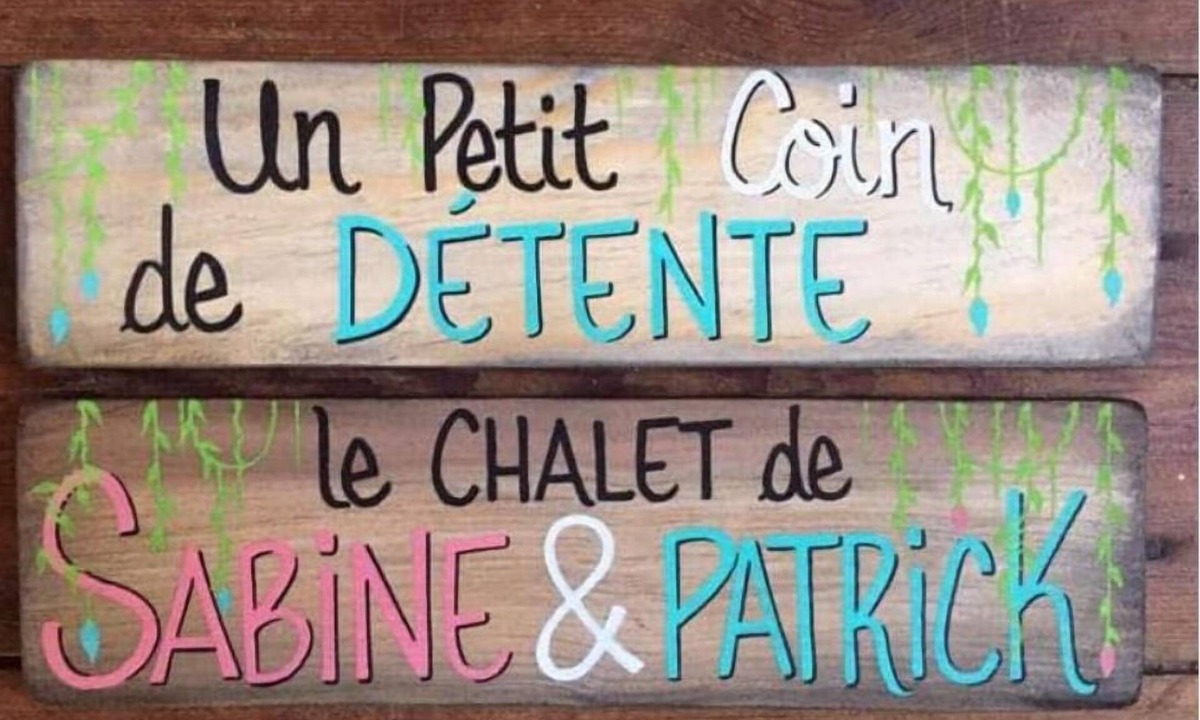 Vicdessos Ski Chalet | Le Chalet de Sabine et Patrick