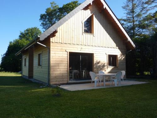 Ingouville Ski Chalet | Le Chalet de Seb
