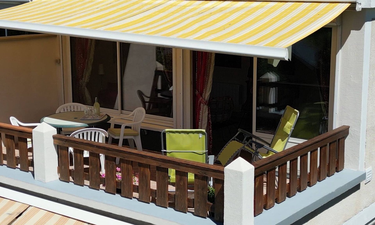 Villard-de-Lans Apartment | Le Chalet de Suzon