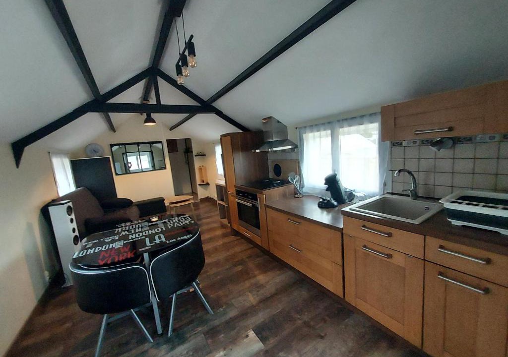 Villiers-sur-Loir Ski Chalet | le chalet de vaucroix