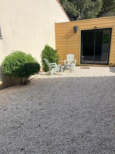 Saint-Jean-de-Fos Apartment | Le chalet des Auré's