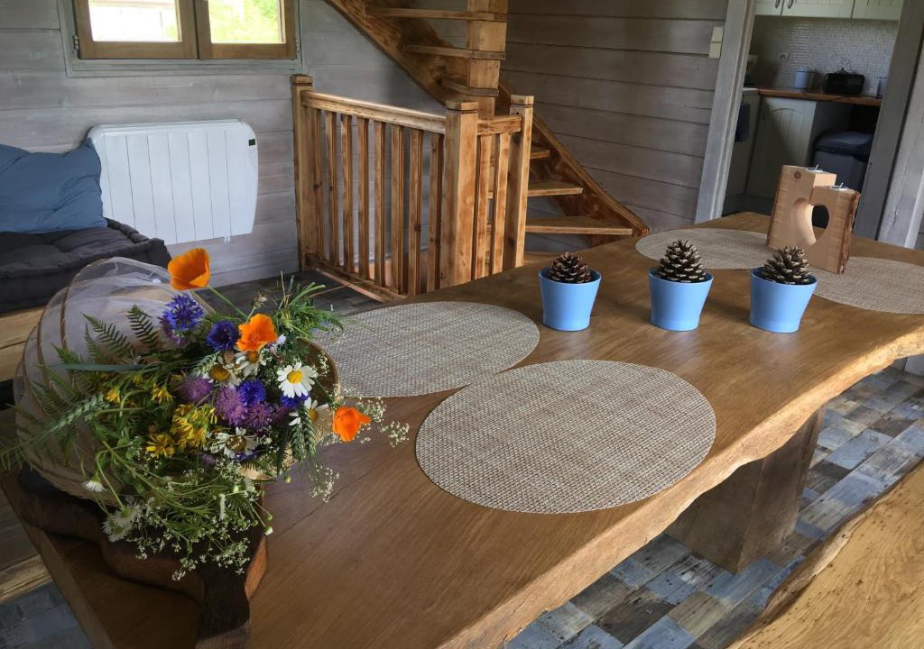 Saint-Die Ski Chalet | Le chalet des Cambuses