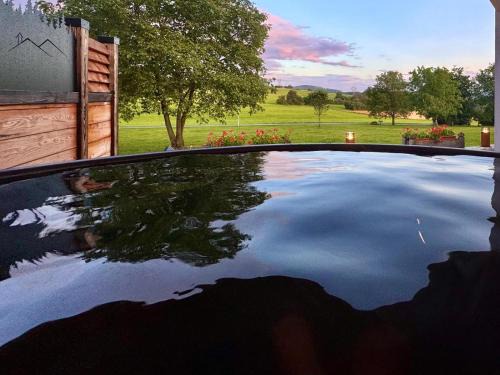 Lavans-Vuillafans Ski Chalet | Le chalet des Etoiles