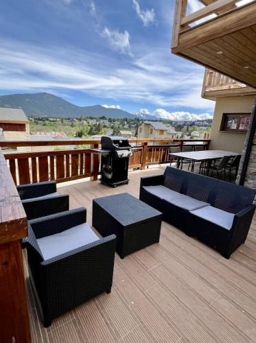 Formigueres Apartment | Le chalet des monts