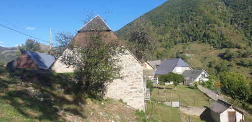 Boutx Ski Chalet | Le chalet des nounours