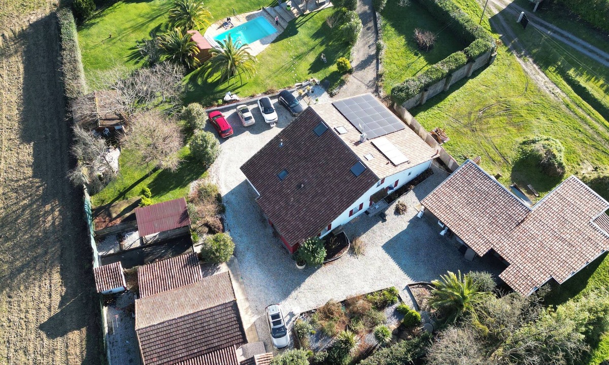 Clermont Ski Chalet | LE CHALET DES PINS