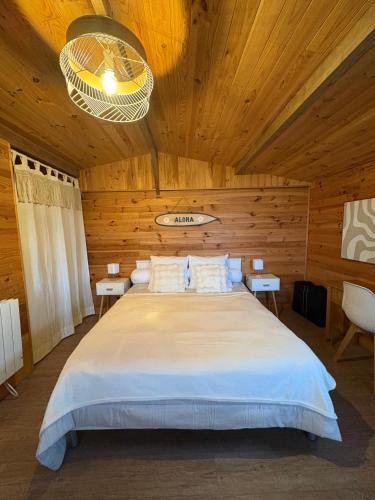 Clermont Ski Chalet | Le Chalet des Pins - La Forge De Clermont
