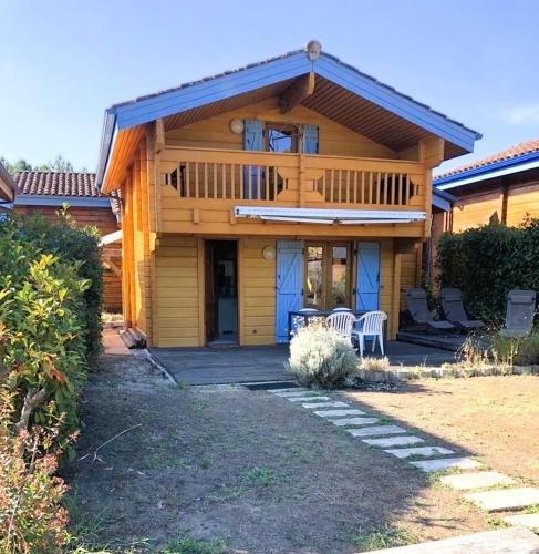 Bias Apartment | Le Chalet des Vagues