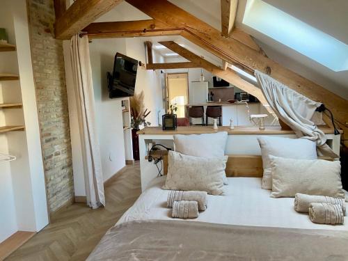 Dieppe Apartment | Le Chalet Dieppois