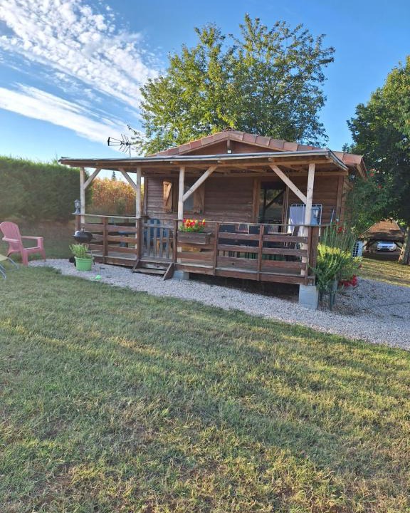 Saint-Genies Ski Chalet | Le chalet douillet