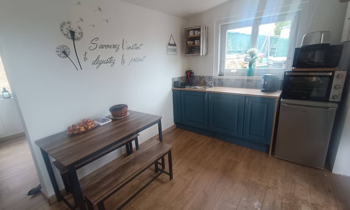 Liessies House | Le Chalet du Bonheur