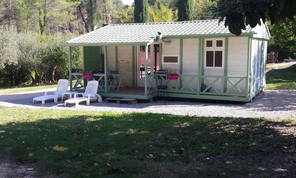 Aubagne Ski Chalet | Le Chalet du Garlaban