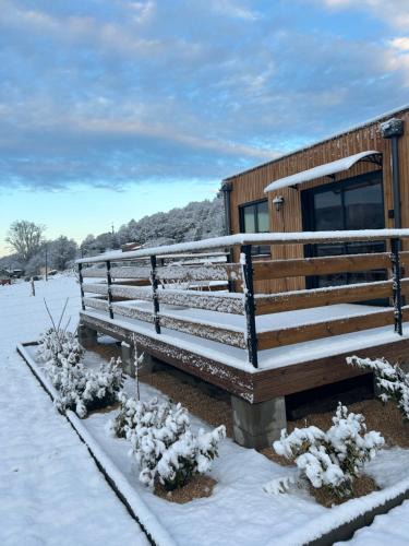 Barbazan Ski Chalet | Le chalet du hameau