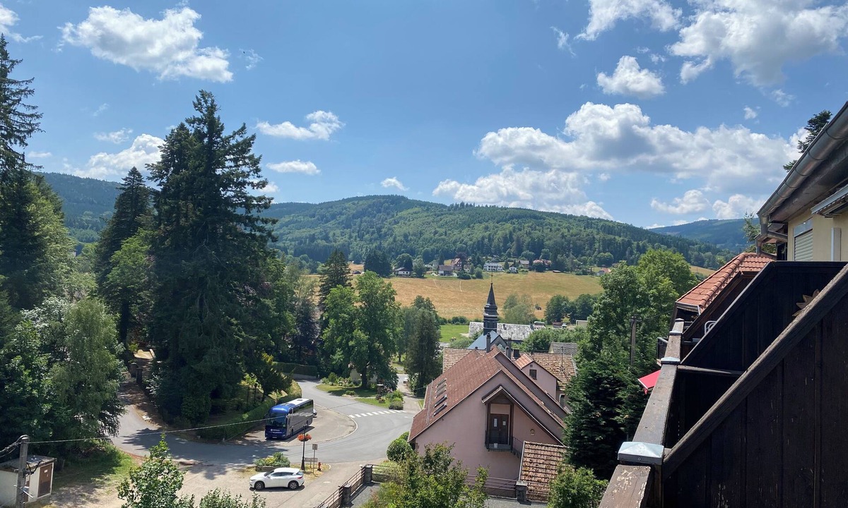 Le Hohwald Ski Chalet | Le Chalet du Hohwald