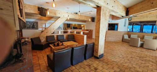 Superbolquere Resort | Le Chalet du Ticou