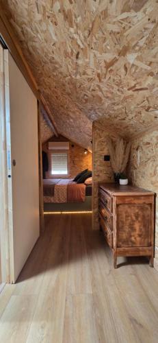 Bias Ski Chalet | Le chalet
