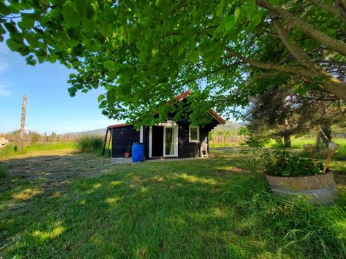 Caudies-de-Fenouilledes Ski Chalet | Le Chalet du Grain d'Orient