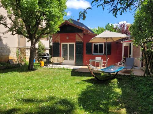 Bords de Marne Apartment | Le CHALET