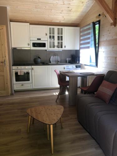 Fanjeaux Ski Chalet | Le Chalet