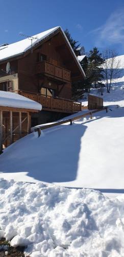 Laye Ski Chalet | Le Chalet