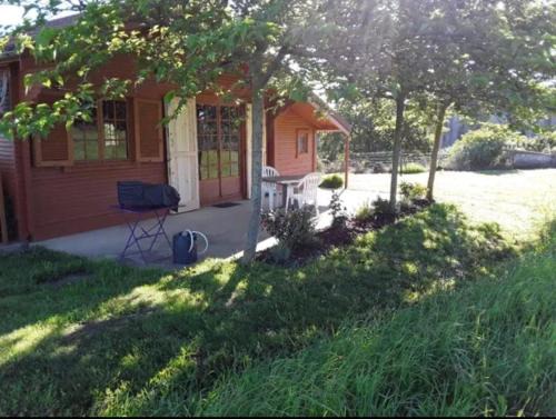 Les Costes-Gozon Ski Chalet | Le Chalet