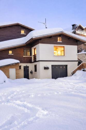 Venosc Hotel | Le Chalet