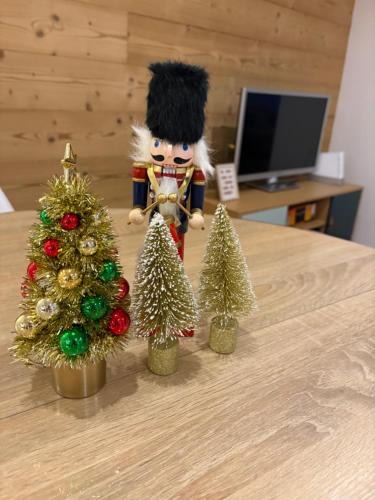 Lutzelhouse Ski Chalet | Le Chalet