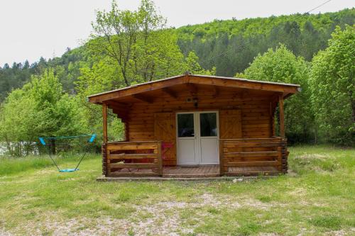 Montfroc Ski Chalet | Le Chalet