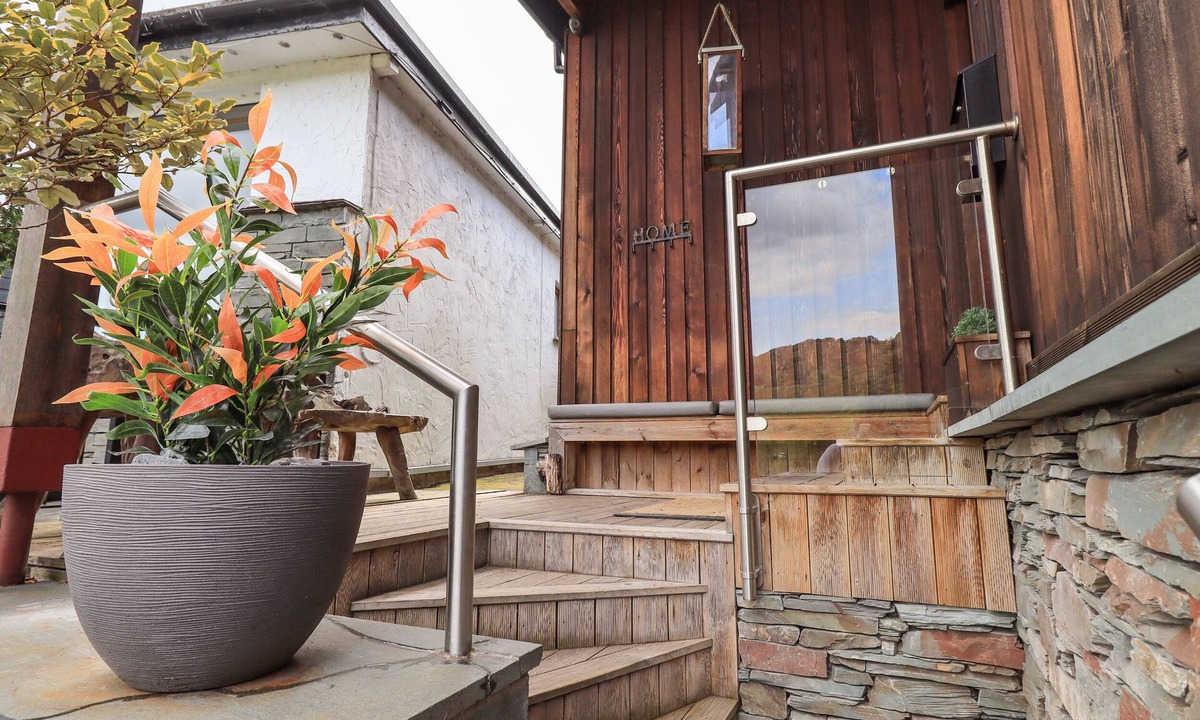 Elterwater Cottage | Le Chalet